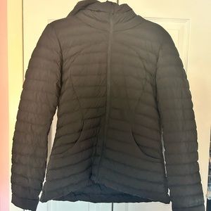 NWOT Lululemon pack it down jacket
